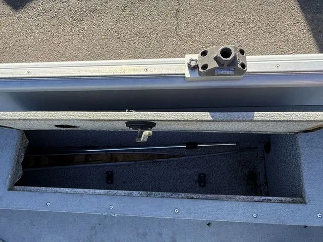 Slide: The Image of Smoker Craft Freedom 16' 2015 - 18