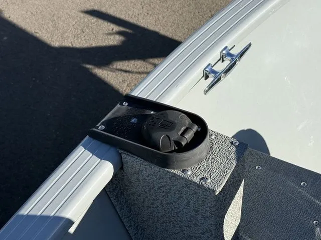 Slide: The Image of Smoker Craft Freedom 16' 2015 - 23