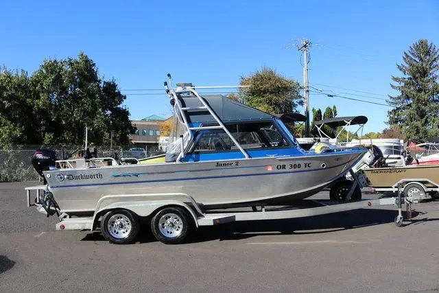 Slide: The Image of Duckworth 20' 1991 - 9