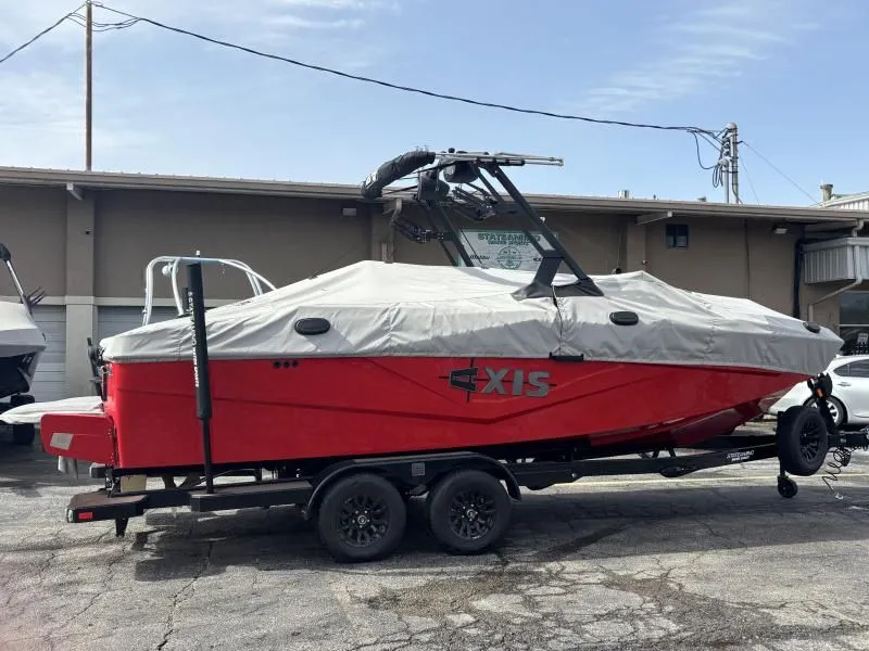 Slide: The Image of Axis T235 2025 - 13