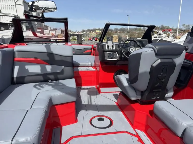 Slide: The Image of Axis T235 2025 - 8