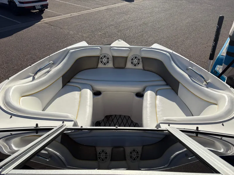 Slide: The Image of Rinker MTX 2010 - 10