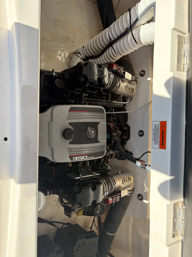 Slide: The Image of Rinker MTX 2010 - 11