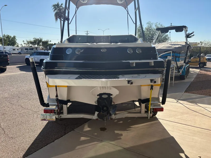 Slide: The Image of Rinker MTX 2010 - 3