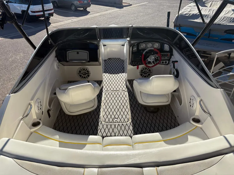 Slide: The Image of Rinker MTX 2010 - 5