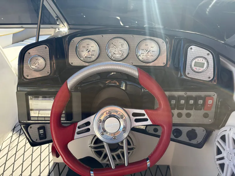 Slide: The Image of Rinker MTX 2010 - 6