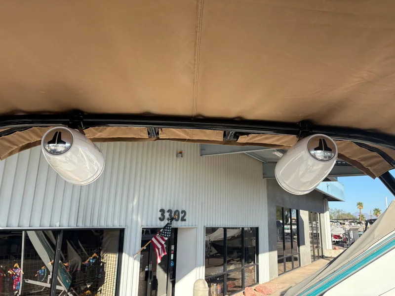 Slide: The Image of Rinker MTX 2010 - 9