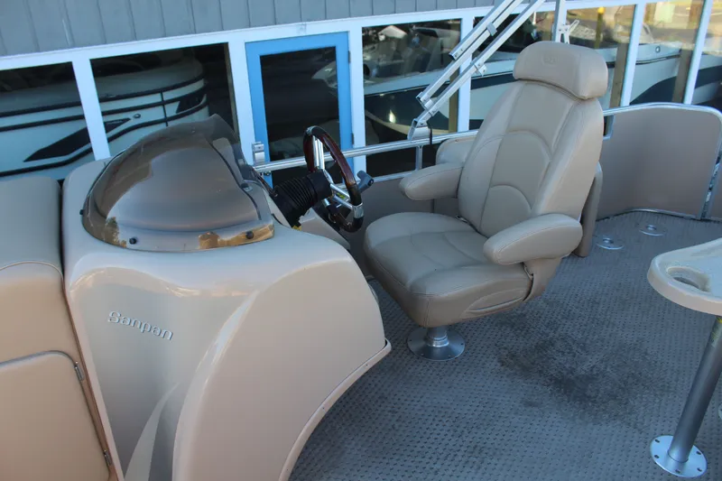 Slide: The Image of Godfrey Sanpan 2007 - 11