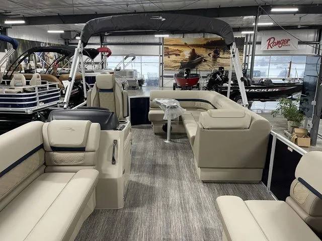 Slide: The Image of Bennington S L-Bench 20 SL 2026 - 11