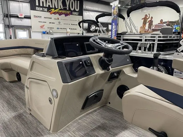 Slide: The Image of Bennington S L-Bench 20 SL 2026 - 19