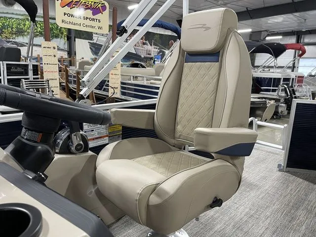 Slide: The Image of Bennington S L-Bench 20 SL 2026 - 21