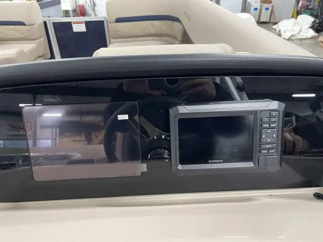 Slide: The Image of Bennington S L-Bench 20 SL 2026 - 22