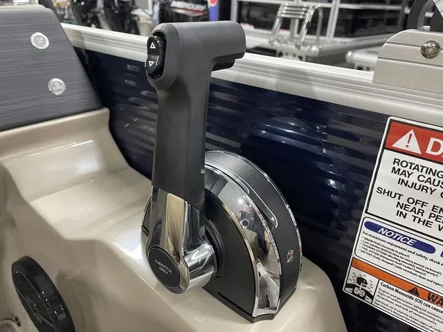 Slide: The Image of Bennington S L-Bench 20 SL 2026 - 23