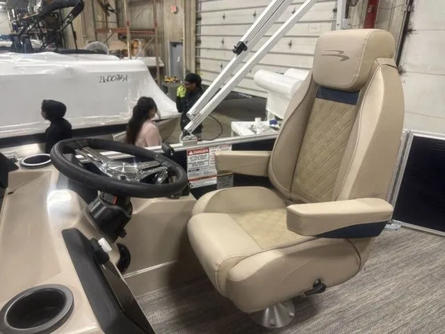 Slide: The Image of Bennington S L-Bench 20 SL 2026 - 4