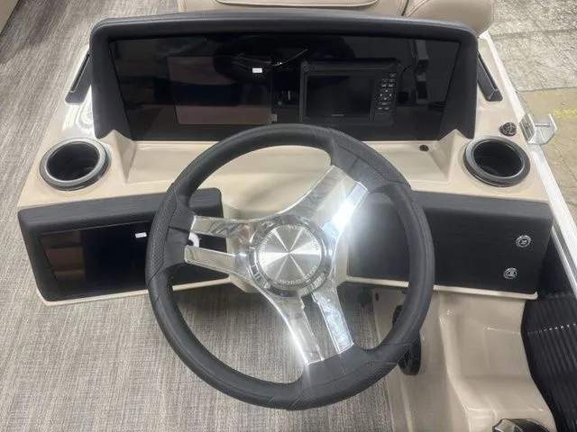 Slide: The Image of Bennington S L-Bench 20 SL 2026 - 5