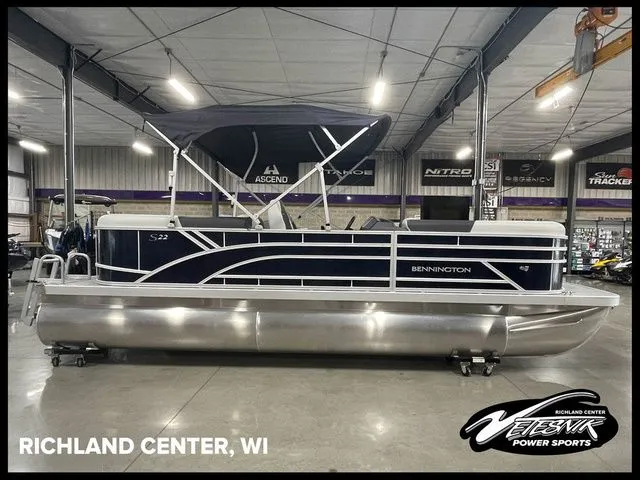 The Image of Bennington S Quad Bench 22 SSR 2026 - 1