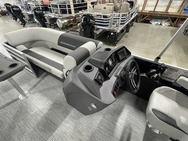 Slide: The Image of Bennington S Quad Bench 22 SSR 2026 - 15