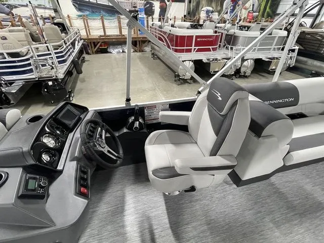 Slide: The Image of Bennington S Quad Bench 22 SSR 2026 - 16