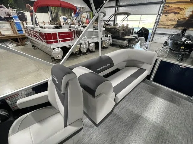 Slide: The Image of Bennington S Quad Bench 22 SSR 2026 - 17