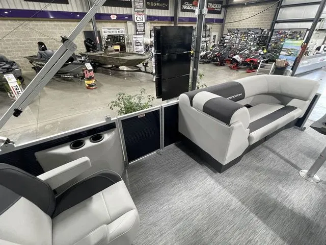 Slide: The Image of Bennington S Quad Bench 22 SSR 2026 - 21