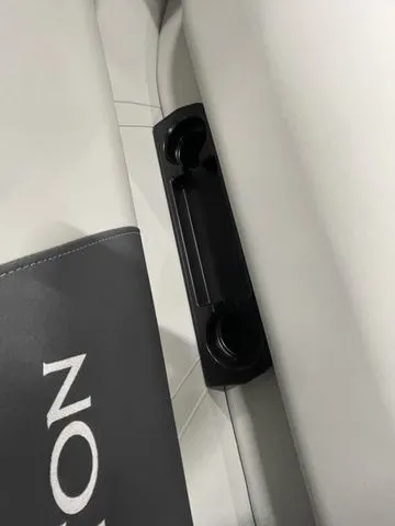 Slide: The Image of Bennington S Quad Bench 22 SSR 2026 - 24