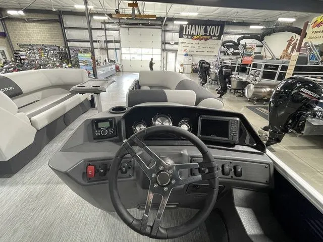 Slide: The Image of Bennington S Quad Bench 22 SSR 2026 - 25