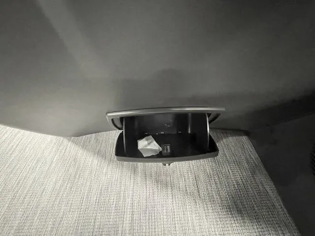 Slide: The Image of Bennington S Quad Bench 22 SSR 2026 - 26