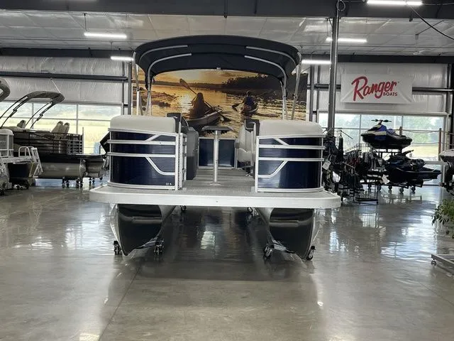 Slide: The Image of Bennington S Quad Bench 22 SSR 2026 - 4