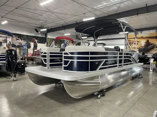 Slide: The Image of Bennington S Quad Bench 22 SSR 2026 - 5