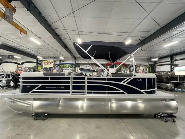 Slide: The Image of Bennington S Quad Bench 22 SSR 2026 - 6