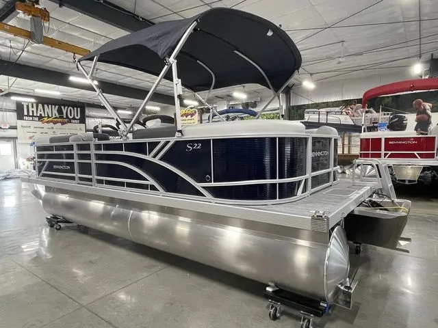 Slide: The Image of Bennington S Quad Bench 22 SSR 2026 - 7