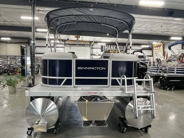 Slide: The Image of Bennington S Quad Bench 22 SSR 2026 - 8