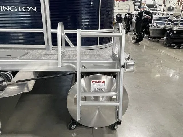 Slide: The Image of Bennington S Quad Bench 22 SSR 2026 - 9