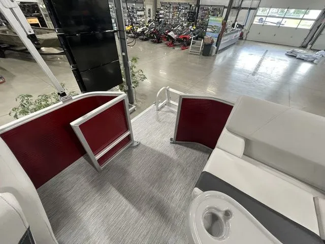 Slide: The Image of Bennington S L-Bench 20 SL 2026 - 13