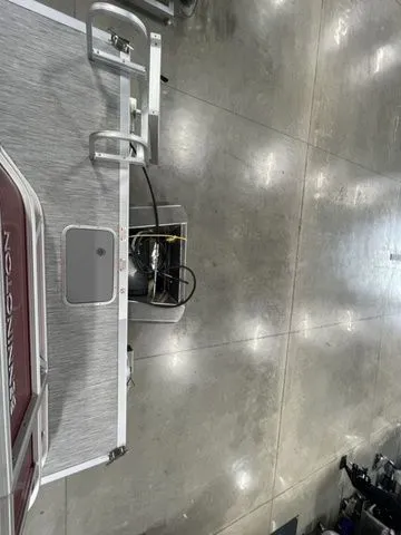 Slide: The Image of Bennington S L-Bench 20 SL 2026 - 22