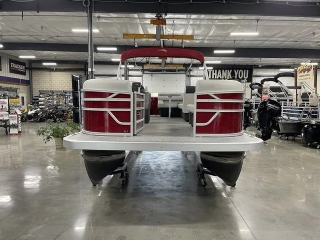 Slide: The Image of Bennington S L-Bench 20 SL 2026 - 4