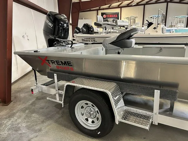 Slide: The Image of Xtreme Boats XT 182SS 2026 - 6