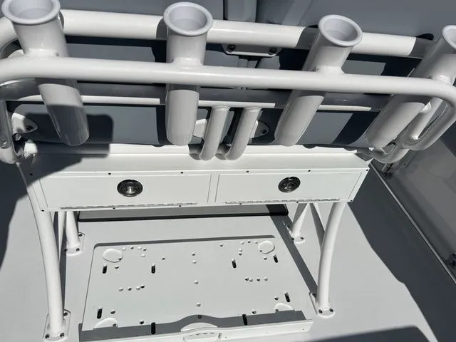 Slide: The Image of Sportsman Heritage 231 Center Console 2026 - 10