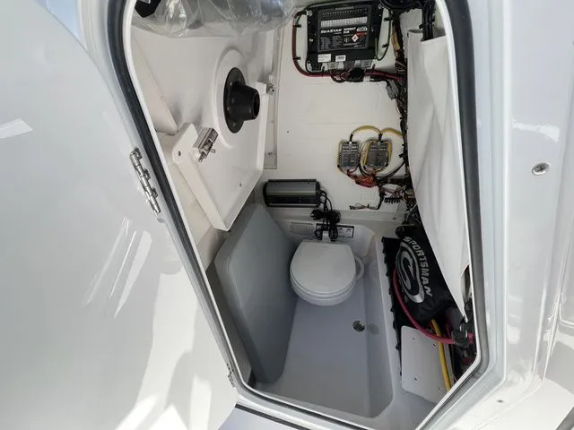 Slide: The Image of Sportsman Heritage 231 Center Console 2026 - 11