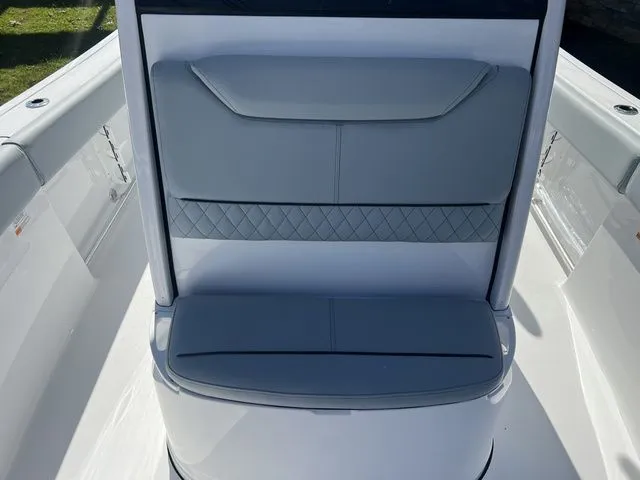 Slide: The Image of Sportsman Heritage 231 Center Console 2026 - 5