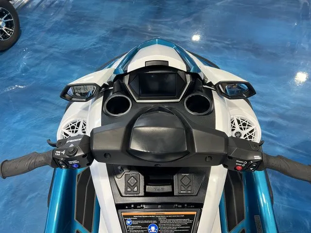 Slide: The Image of Yamaha FX 2026 - 6