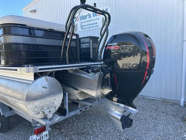 Slide: The Image of Crest Classic LX 220 L 2022 - 4