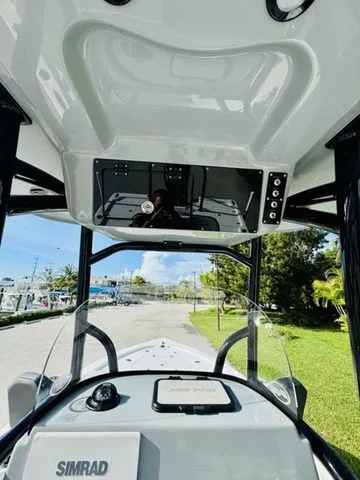 Slide: The Image of Sea Pro 250 DLX 2026 - 11