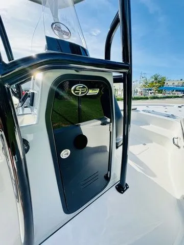 Slide: The Image of Sea Pro 250 DLX 2026 - 13