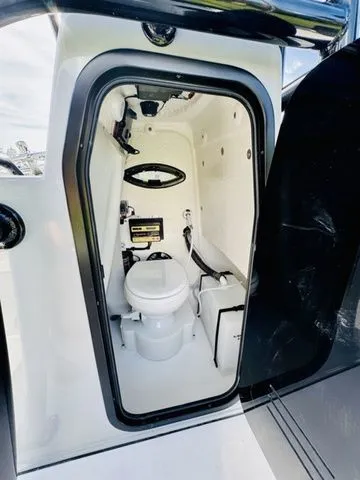 Slide: The Image of Sea Pro 250 DLX 2026 - 14