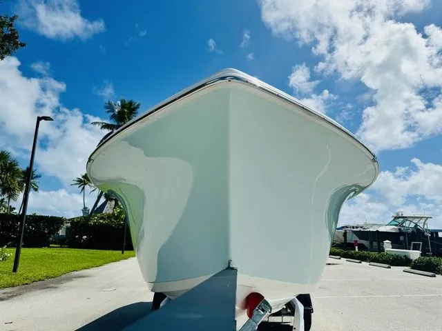 Slide: The Image of Sea Pro 245FLX Sandbar 2026 - 23