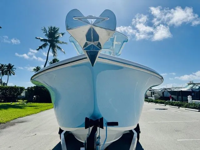 Slide: The Image of Sea Pro 225FLX Sandbar 2026 - 22