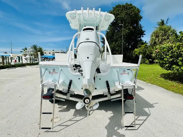 Slide: The Image of Sea Pro 210 DLX 2026 - 4