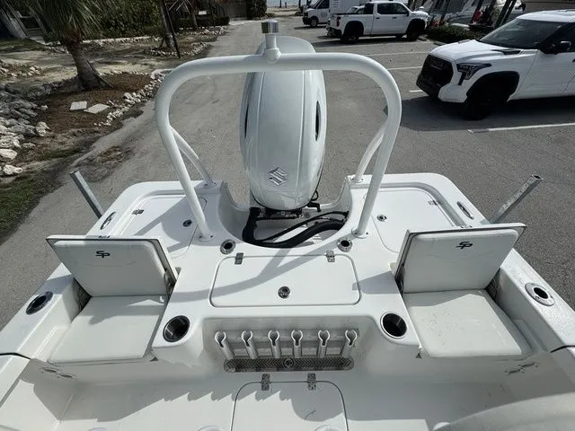 Slide: The Image of Sea Pro 210 DLX 2026 - 6