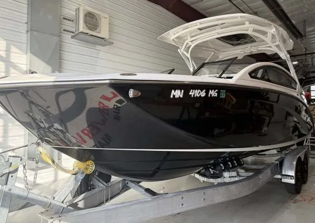 The Image of Yamaha 275SD 2022 - 1